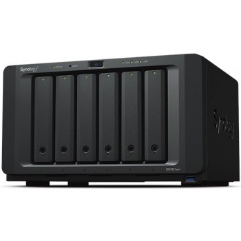 Synology DiskStation DS1621xs+