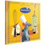 RATATOUILLE - Les Grands Classiques - L'histoire du film - Disney Pixar – Sleviste.cz