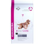 Eukanuba Daily Care Sensitive Skin 12 kg – Hledejceny.cz