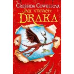 Jak vycvičit draka Škyťák Šelmovská Štika III. 1 - Cressida Cowellová – Zboží Mobilmania