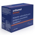 Orthomol Immun 30 denních dávek – Hledejceny.cz