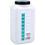 KAISER lahev 2000ml bílá 4194 – Zboží Živě