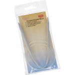Galanterie Kruhová pletací jehlice 80 cm vel. 7 – Zboží Dáma