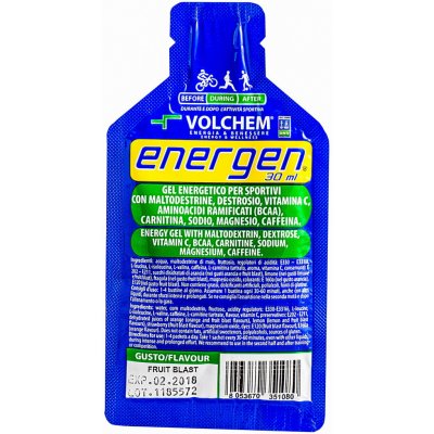 Volchem Energen gel 30 ml