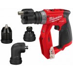 Milwaukee M12 FDDXKIT-0X, 4933471332 – Zboží Dáma
