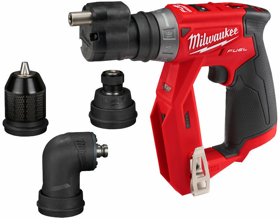 Milwaukee M12 FDDXKIT-0