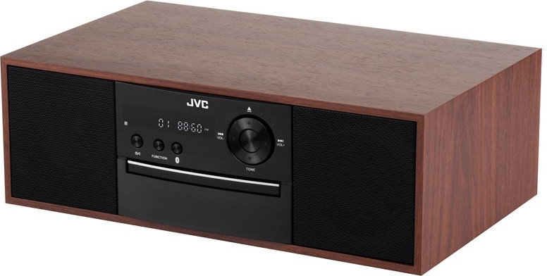 JVC RD-E761