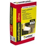 WEBER Therm clima 25kg – Hledejceny.cz