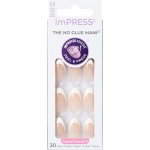 KISS ImPRESS Nails Everlasting 30 ks – Zboží Dáma