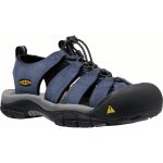 Keen Newport H2 Men naval academy – Zboží Mobilmania
