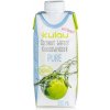 Voda PURE KULAU 100% BIO kokosová voda 330 ml