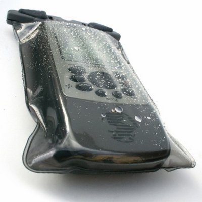 Aquapac 348 Waterproof Phone Case Medium vodotěsné – Hledejceny.cz