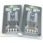 Korda montáž Heli Safe Tubbing Kit Weed 2 ks – Sleviste.cz