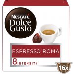 Nescafé Dolce Gusto Espresso Roma Vivace 16 ks – Hledejceny.cz