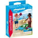 Playmobil 71166 Děti s vodními balóny – Zboží Dáma