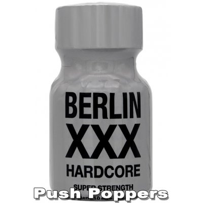 Berlin XXX 10ml – Zboží Dáma