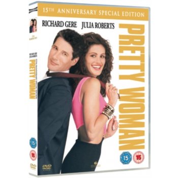 Pretty Woman DVD