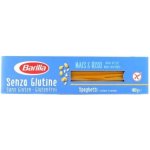 Barilla Spaghetti bezlepkové 400 g – Sleviste.cz