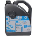 Mercedes-Benz MB 229.5 5W-40 5 l | Zboží Auto