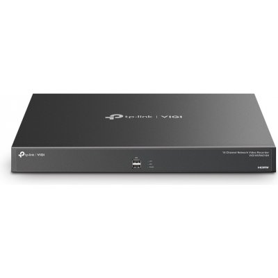 TP-Link VIGI NVR4016H – Zboží Živě