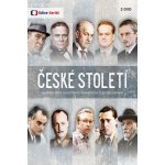 České století - reedice 3DVD – Zbozi.Blesk.cz