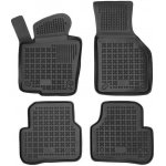 Koberce gumové Rezaw Plast VW Passat B7 2010-2014 – Zboží Mobilmania