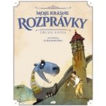 Moje krásne rozprávky - Juraj Martiška - ilustrácie – Hledejceny.cz