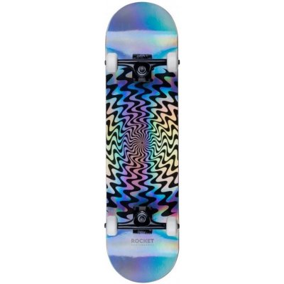 Rocket Warp Foil – Zboží Dáma Rocket Warp Foil – Zboží Dáma