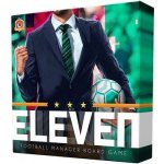 Portal Eleven: Football Manager Board Game – Hledejceny.cz