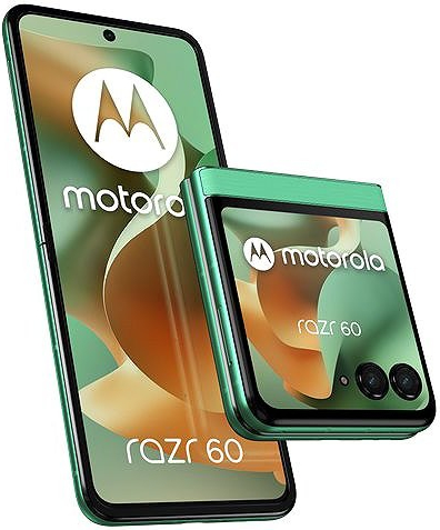 Motorola Razr 60 8GB/256GB Spring Bud na Heureka.cz