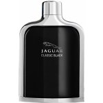 Jaguar Classic Black toaletní vod pánská 40 ml – Hledejceny.cz