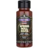 Omáčka Saus.Guru BBQ grilovací omáčka Spring Roll Sauce 250 ml