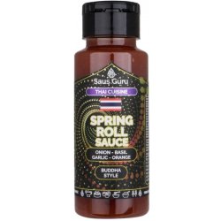 Saus.Guru BBQ grilovací omáčka Spring Roll Sauce 250 ml