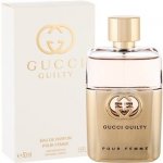 Gucci Guilty parfémovaná voda dámská 50 ml – Hledejceny.cz