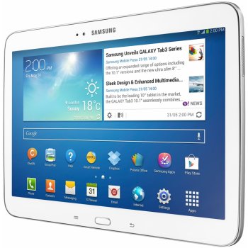 Samsung Galaxy Tab GT-P5210MKAXEZ