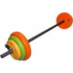 Tunturi Aerobic Pump set 20 kg – Hledejceny.cz