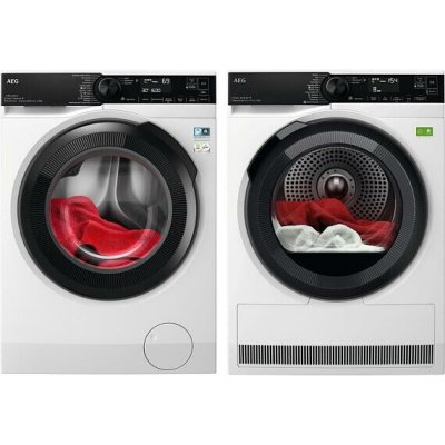 SET AEG LFR73164OC + TR9396CC – Zboží Mobilmania