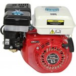 Verke Spalovací motor 6.5HP 20mm 00881 – Zboží Dáma
