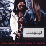 Kravitz Lenny: Are You Going My Way 5 CD – Hledejceny.cz