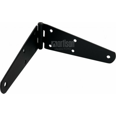 Domax Závěs černý ZTS 250mm – Sleviste.cz
