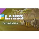 Ylands Exploration Pack