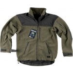 Bunda Helikon-Tex Classic Army zelená – Zboží Dáma