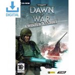 Warhammer 40.000: Dawn of War - Winter Assault – Hledejceny.cz