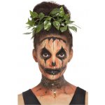 Smiffys HALLOWEEN MAKE-UP set Zombie dýně s listy – Zboží Dáma