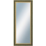DANTIK ZVRATNÁ 50x120 cm zelenozlatá 3070 – Hledejceny.cz
