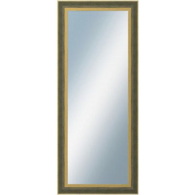 DANTIK ZVRATNÁ 50x120 cm zelenozlatá 3070 – Hledejceny.cz