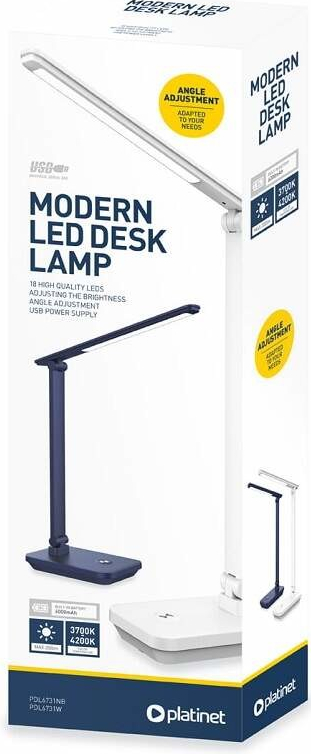 Platinet PDL6731NB