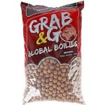 Starbaits Grab & Go Global Boilies 10kg 20mm Tutti Frutti – Hledejceny.cz