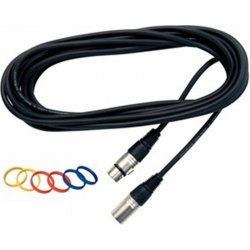 GHS RCL 30359 D6 kabel XLR-XLR 9m