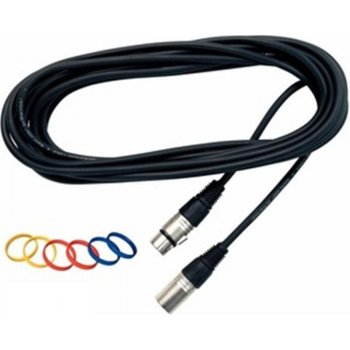 GHS RCL 30359 D6 kabel XLR-XLR 9m